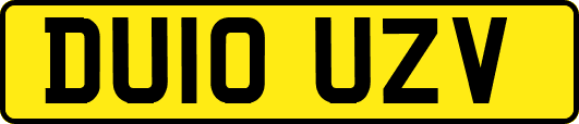 DU10UZV