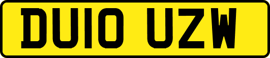 DU10UZW