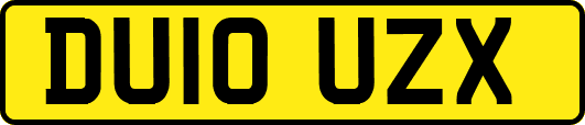 DU10UZX