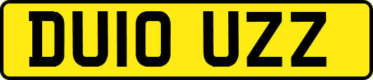 DU10UZZ