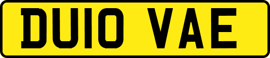 DU10VAE