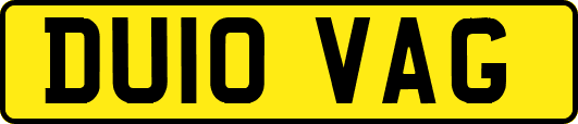 DU10VAG