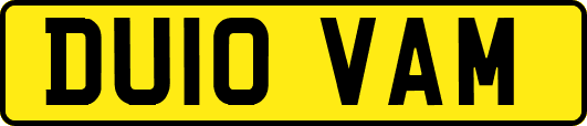 DU10VAM