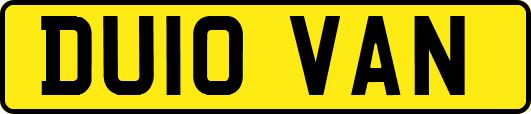 DU10VAN