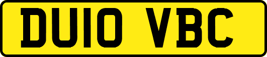 DU10VBC