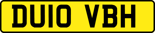 DU10VBH