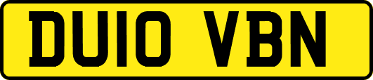 DU10VBN