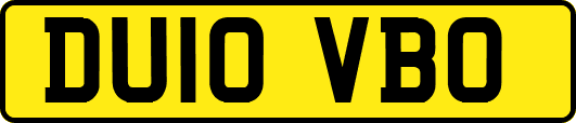 DU10VBO