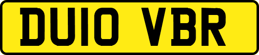 DU10VBR