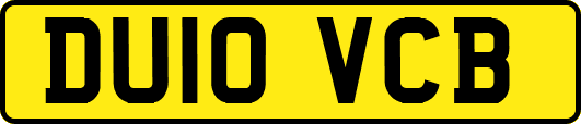 DU10VCB