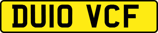 DU10VCF