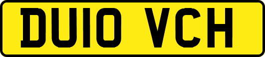 DU10VCH