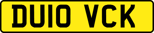 DU10VCK