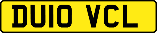 DU10VCL