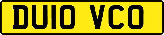 DU10VCO