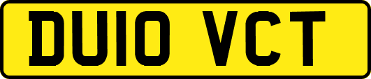 DU10VCT