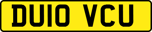 DU10VCU