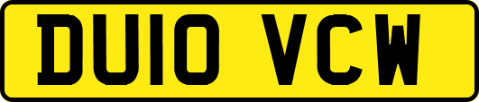 DU10VCW
