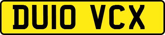 DU10VCX
