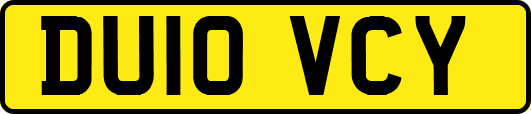 DU10VCY
