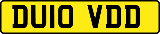 DU10VDD