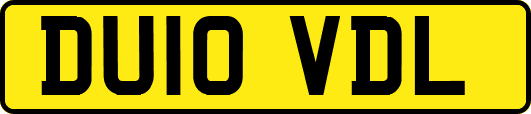 DU10VDL