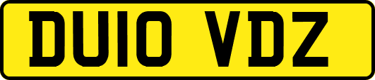 DU10VDZ