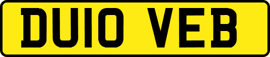 DU10VEB