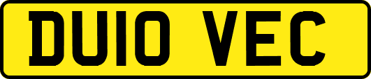DU10VEC