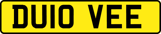 DU10VEE