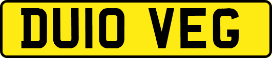 DU10VEG