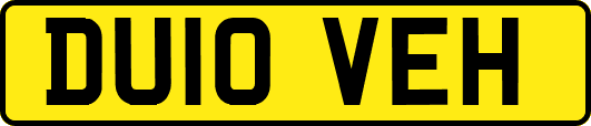 DU10VEH
