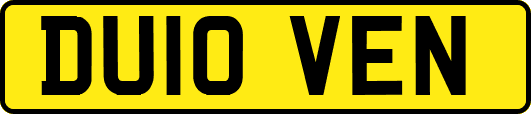 DU10VEN