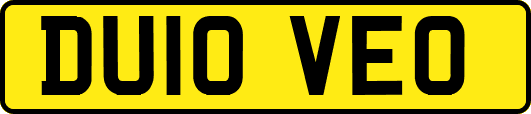 DU10VEO