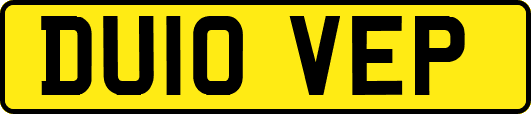 DU10VEP