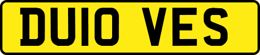 DU10VES