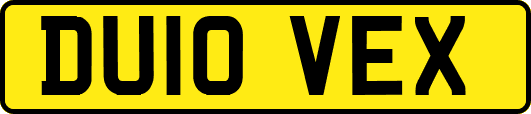 DU10VEX