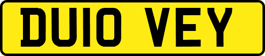 DU10VEY