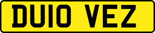 DU10VEZ