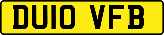 DU10VFB