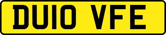 DU10VFE