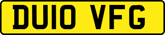 DU10VFG
