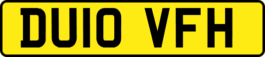 DU10VFH