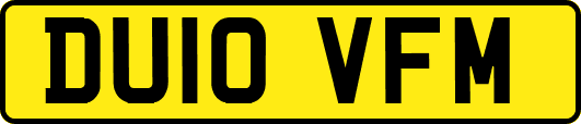 DU10VFM