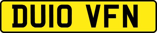 DU10VFN
