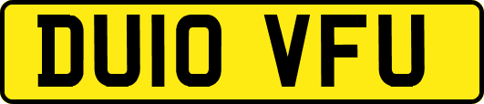 DU10VFU