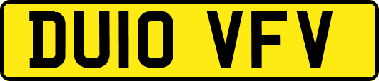 DU10VFV