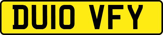 DU10VFY