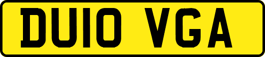 DU10VGA