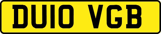 DU10VGB